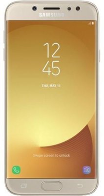 5.2"  Samsung SM-J530F Galaxy J5 (2017) 16  