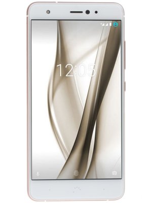 5.2"  BQ Aquaris X Pro 64  