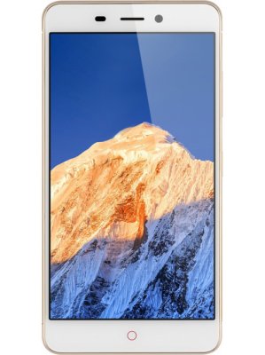 5.5"  ZTE Nubia N1 64  