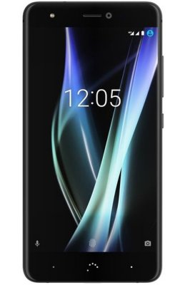 5.2"  BQ Aquaris X Pro 64  