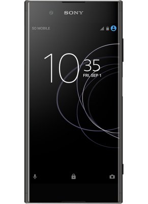 5.5"  Sony Xperia XA1 Plus 32  