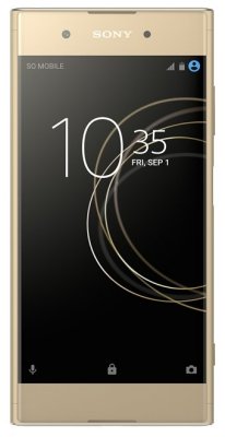 5.5"  Sony Xperia XA1 Plus 32  