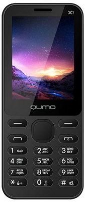   QUMO Push X7 