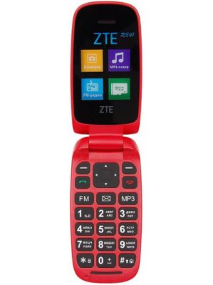   ZTE R341 