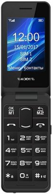   Texet TM-B206 