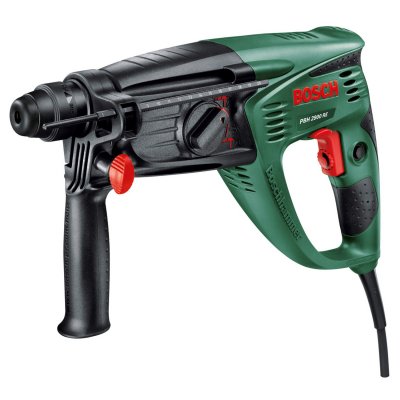 730W  Bosch PBH 2900RE SDS Plus (0.603.393.106)