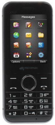   Micromax X707 