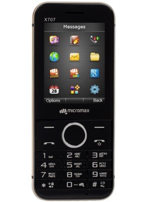   Micromax X707 