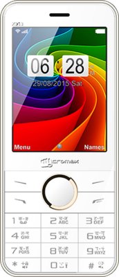   Micromax X913 