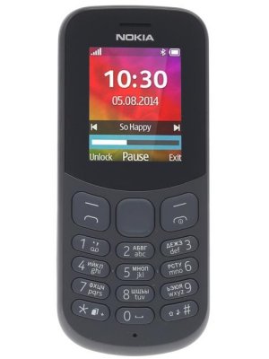   Nokia 130 new 