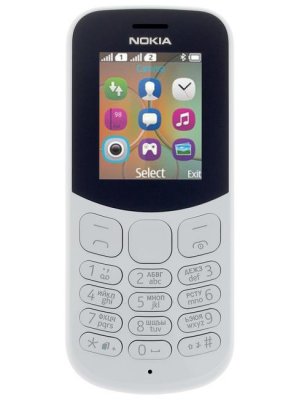   Nokia 130 new 