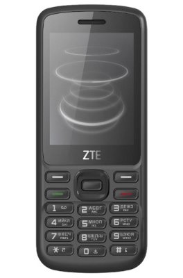   ZTE F327 