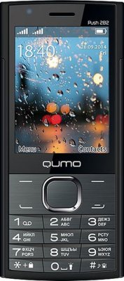   QUMO Push 282Dual 