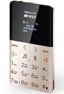   Hiper sPhone One 