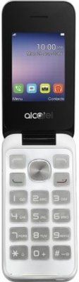   Alcatel OT-2051D 