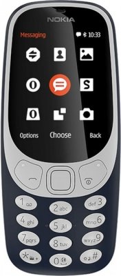   Nokia 3310 