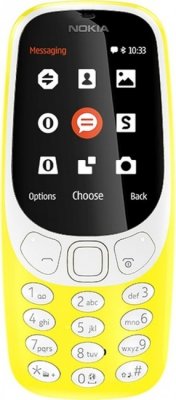   Nokia 3310 