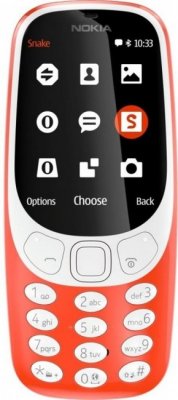   Nokia 3310 