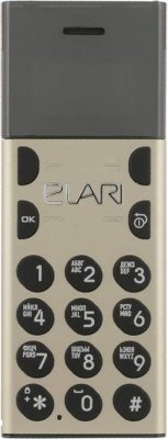   Elari NanoPhone 