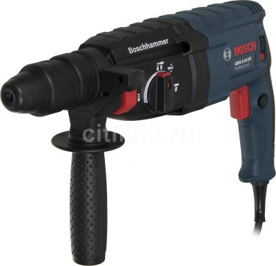 790W  BOSCH GBH 2-24 DF    (0 611 2A0 100)