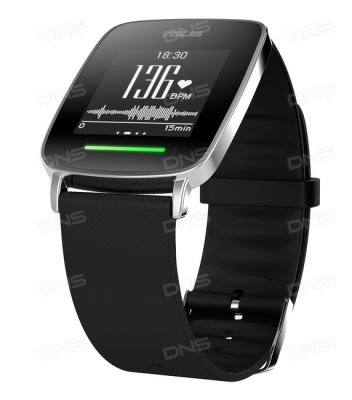 - Asus VivoWatch 