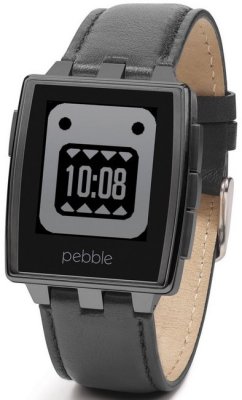 - Pebble Steel 401 