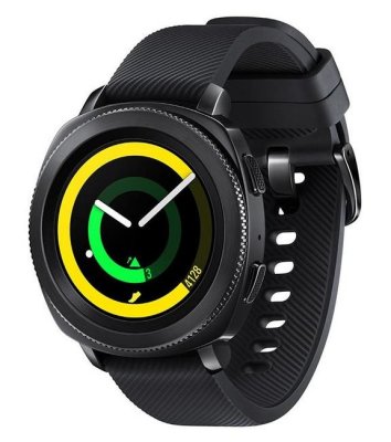   Samsung Gear Sport 