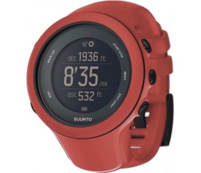 - Suunto Ambit3 Sport 