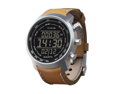 - SUUNTO ELEMENTUM TERRA 