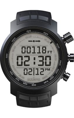 - Suunto Elementum Terra 