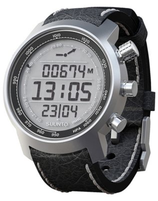 - SUUNTO ELEMENTUM TERRA 