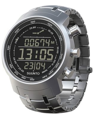 - SUUNTO ELEMENTUM TERRA 