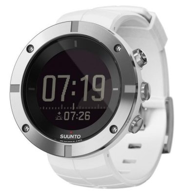 - Suunto Kailash 