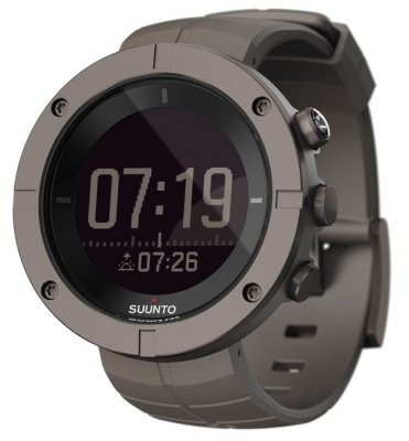 - Suunto Kailash 