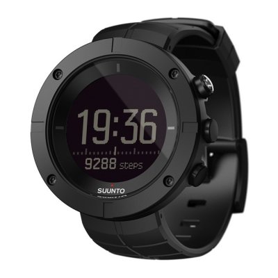 - Suunto Kailash 