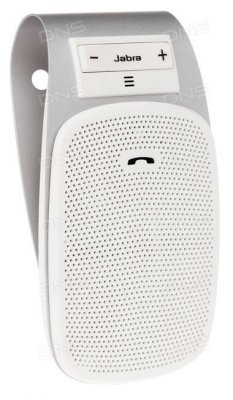   Jabra Drive White