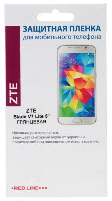 5"     ZTE Blade V7 Lite