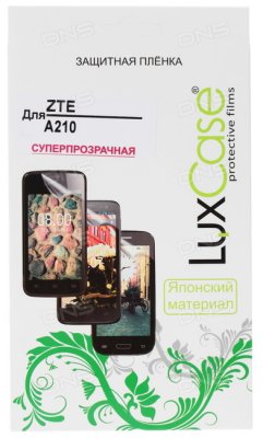 4.5"     ZTE Blade A210