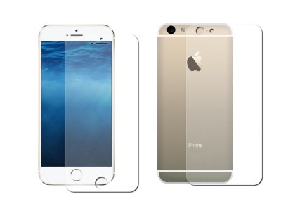   Krutoff Front & Back  APPLE iPhone 7 12631