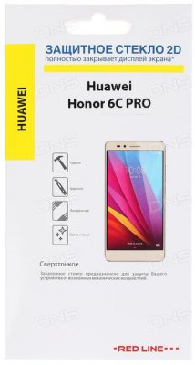     Huawei Honor 6C Pro