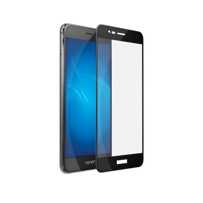   Huawei Honor 5C DF Fullscreen hwColor-15 Black