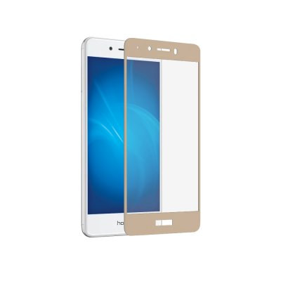   Huawei Honor 6C DF Fullscreen hwColor-11 Gold