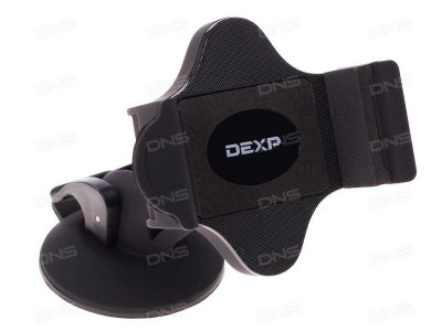   DEXP 32X