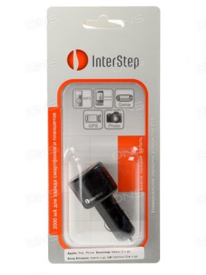    InterStep