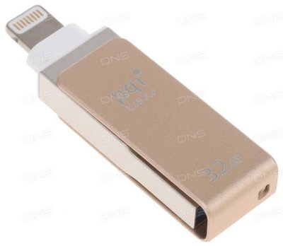  OTG USB Flash iConnect mini 32 