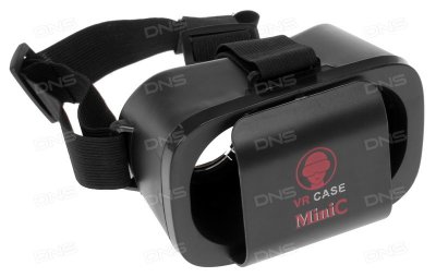    VR Mini C