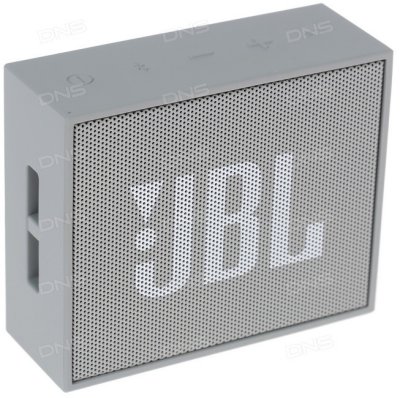   JBL GO 