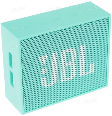   JBL GO 