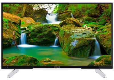 55" (140 ) LED- Hitachi 55HK6W64 