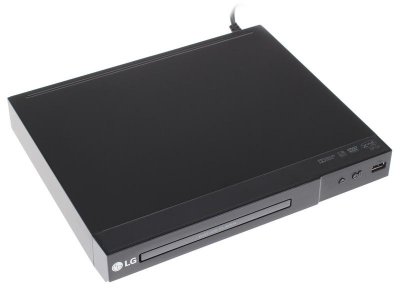  DVD LG DP137 